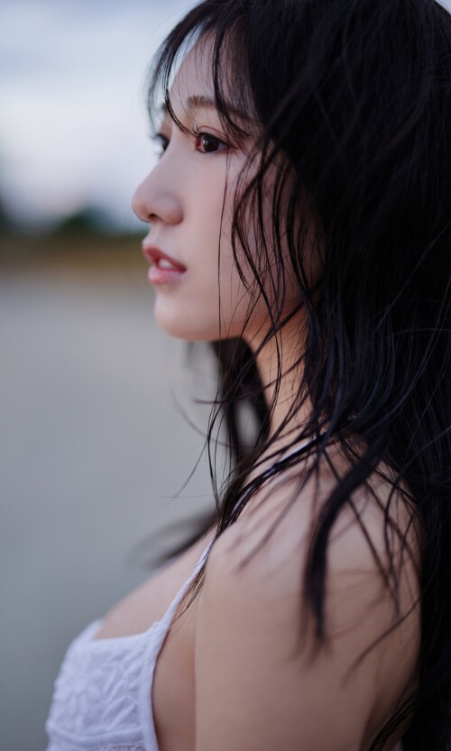 Sumire Yokono 548