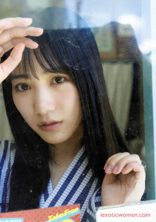 Sumire Yokono 531