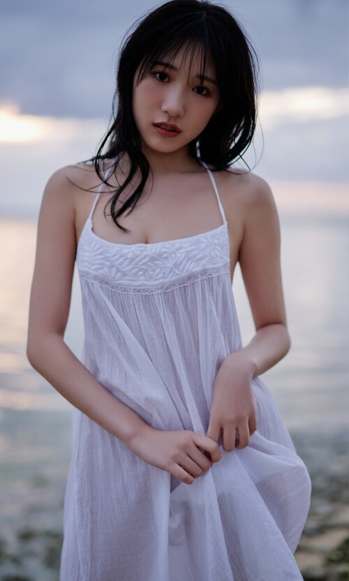 Sumire Yokono 550