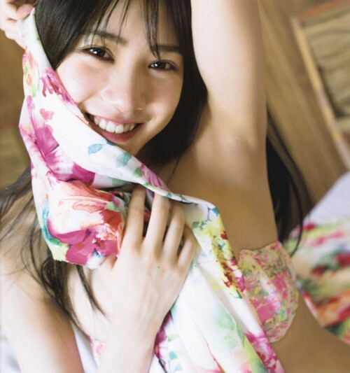 Sumire Yokono 533