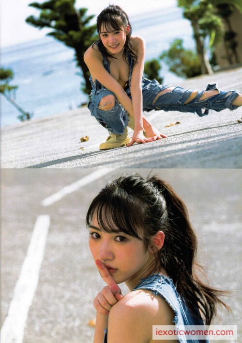 Sumire Yokono 413