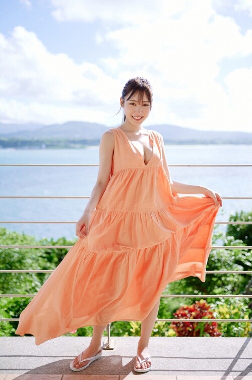Sumire Yokono 442