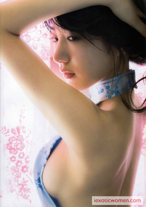 Sumire Yokono 564