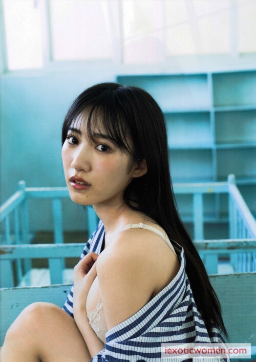 Sumire Yokono 581