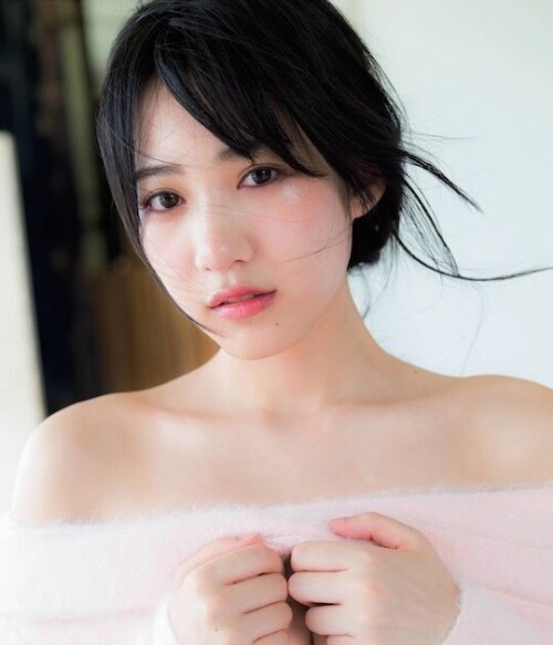 Sumire Yokono 559