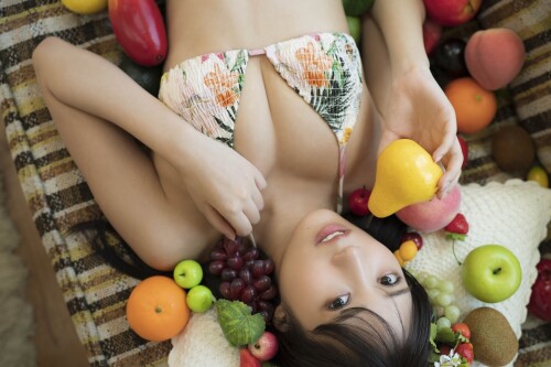 Sumire Yokono 597
