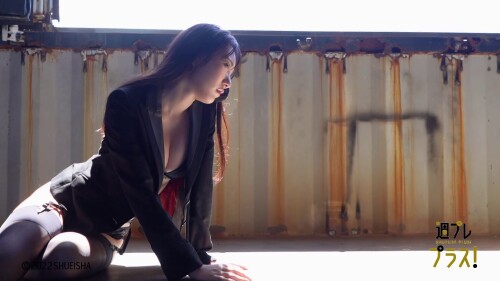 Sumire Yokono 599