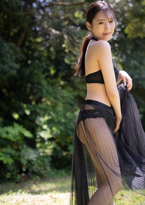 Sumire Yokono 610