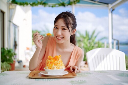Sumire Yokono 450