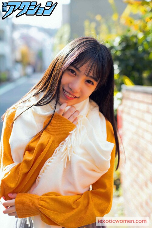 Sumire Yokono 465