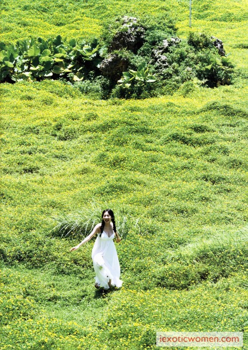 Sumire Yokono 454