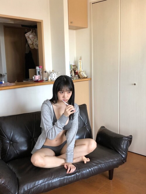Sumire Yokono 483