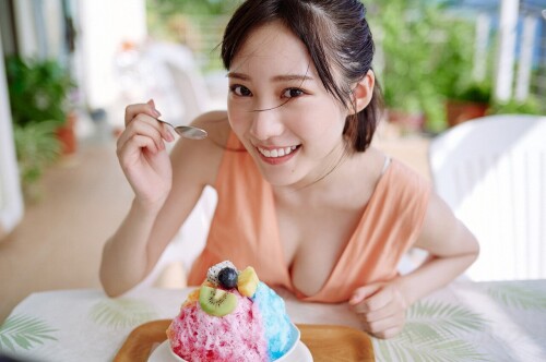Sumire Yokono 462