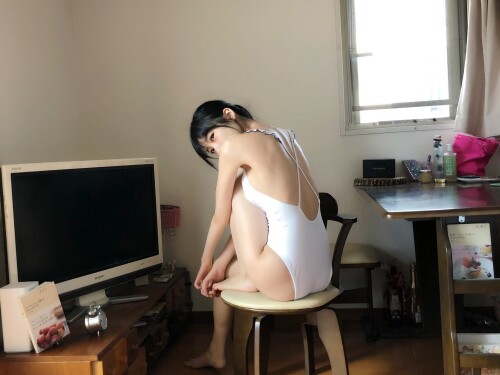 Sumire Yokono 481