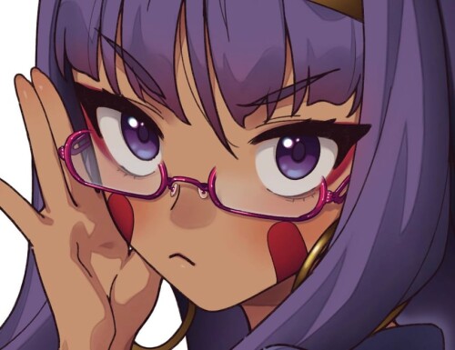  nitocris fate and 1 more drawn by mitsurugi sugar sample a3937555cf31f154cfa5f584160ec6f8