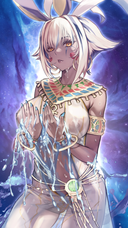  nitocris nitocris alter and nitocris alter fate and 1 more drawn by dynamitenatalia 71b7f3d18f295ce