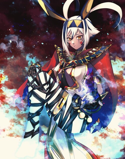  nitocris and nitocris alter fate and 1 more drawn by tayuta tayuta fa sample 161d44b8c75cd1094256f9