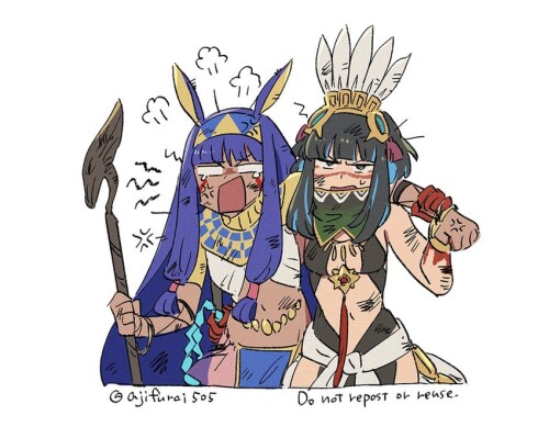 nitocris tenochtitlan and tenochtitlan fate and 1 more drawn by asaya minoru sample c4d585c3c979edb