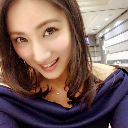 Saaya Irie 1445