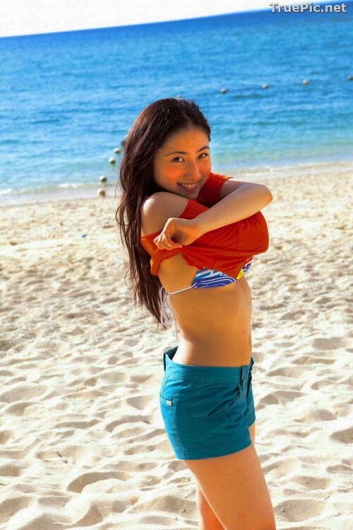 Saaya Irie 1439
