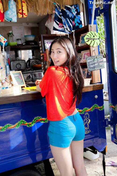 Saaya Irie 1431