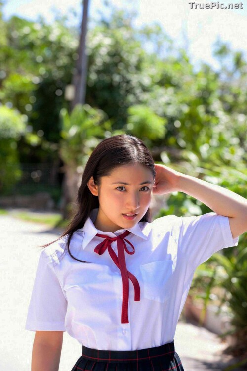 Saaya Irie 1429