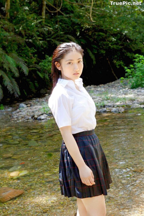 Saaya Irie 1411