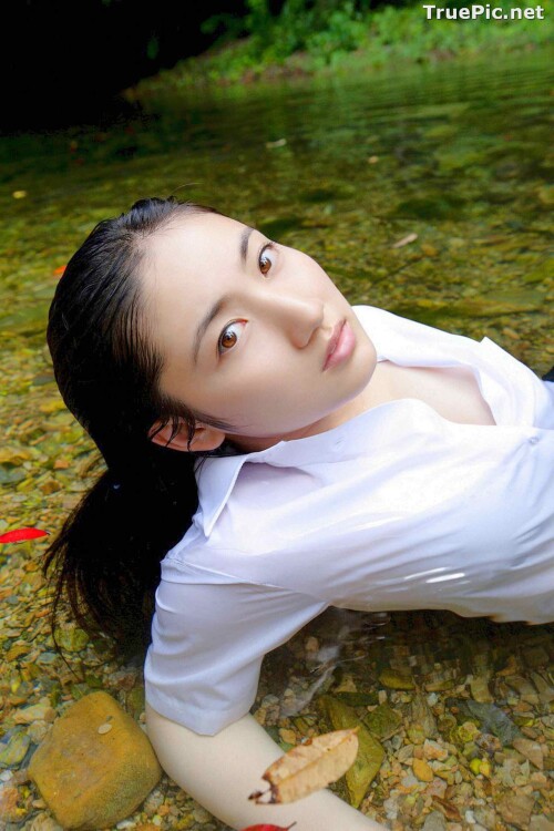 Saaya Irie 1407