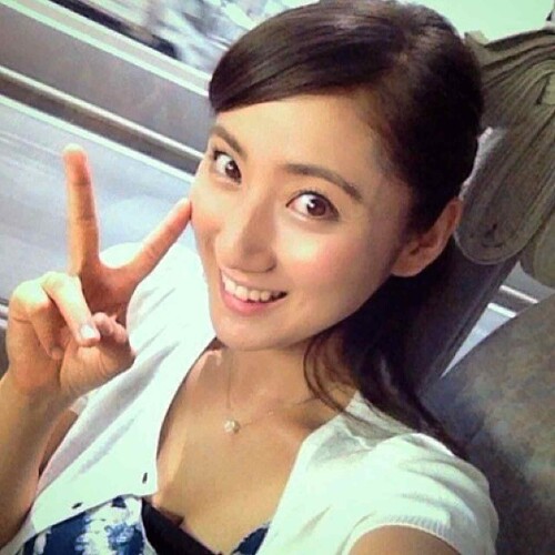 Saaya Irie 1601