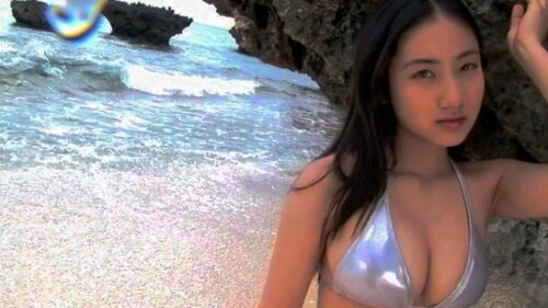 Saaya Irie 1597