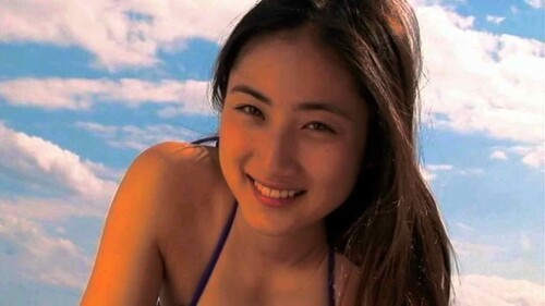 Saaya Irie 1609
