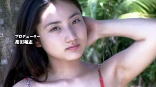 Saaya Irie 1572