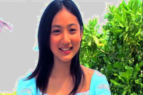 Saaya Irie 1631