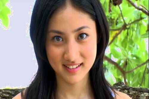 Saaya Irie 1634