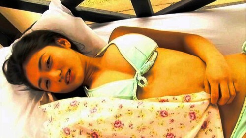 Saaya Irie 1619