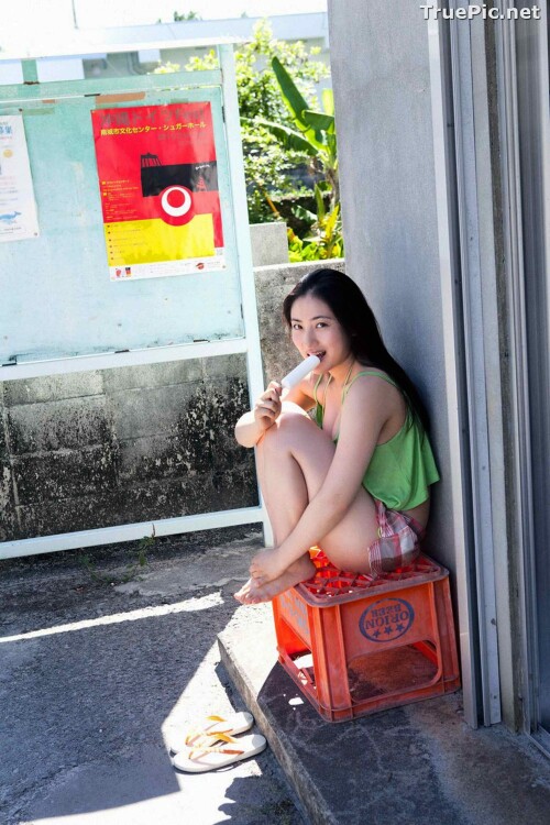 Saaya Irie 1486