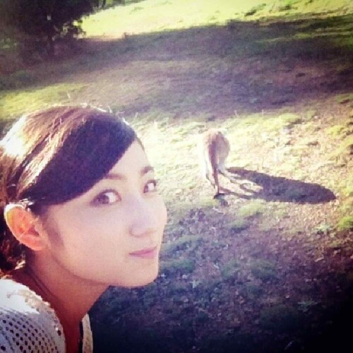 Saaya Irie 1695