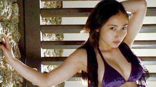 Saaya Irie 1542