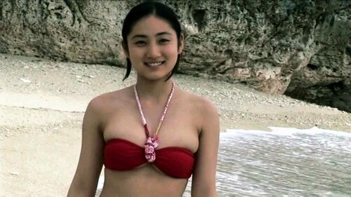 Saaya Irie 1556
