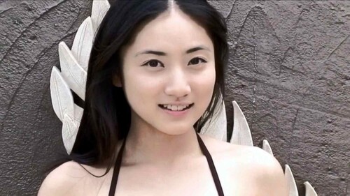 Saaya Irie 1559