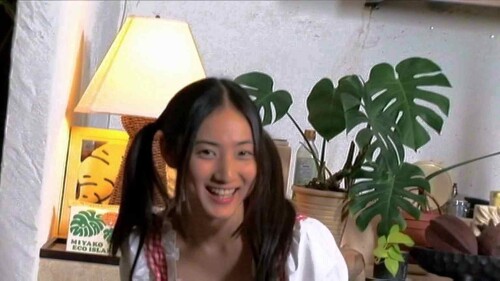Saaya Irie 1544