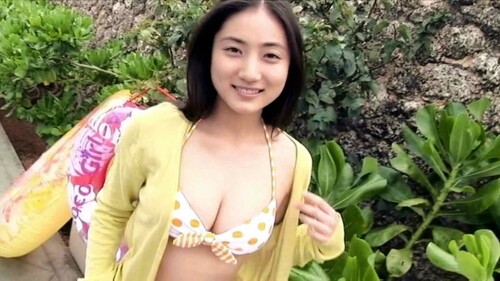 Saaya Irie 1549