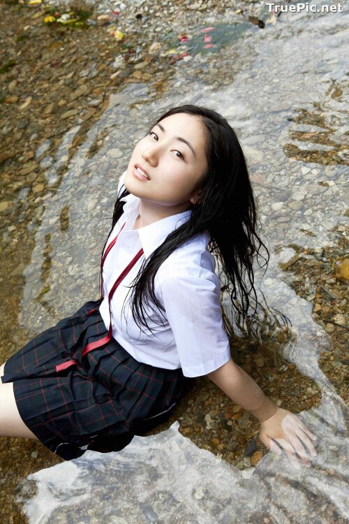 Saaya Irie 1527