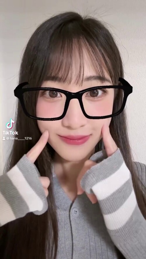 Hana Okamoto 2030