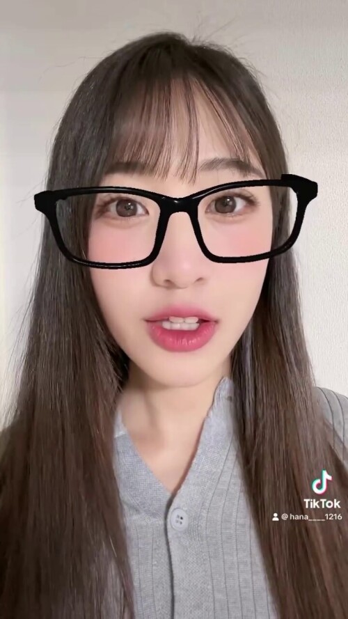 Hana Okamoto 2034