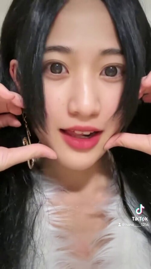 Hana Okamoto 2039