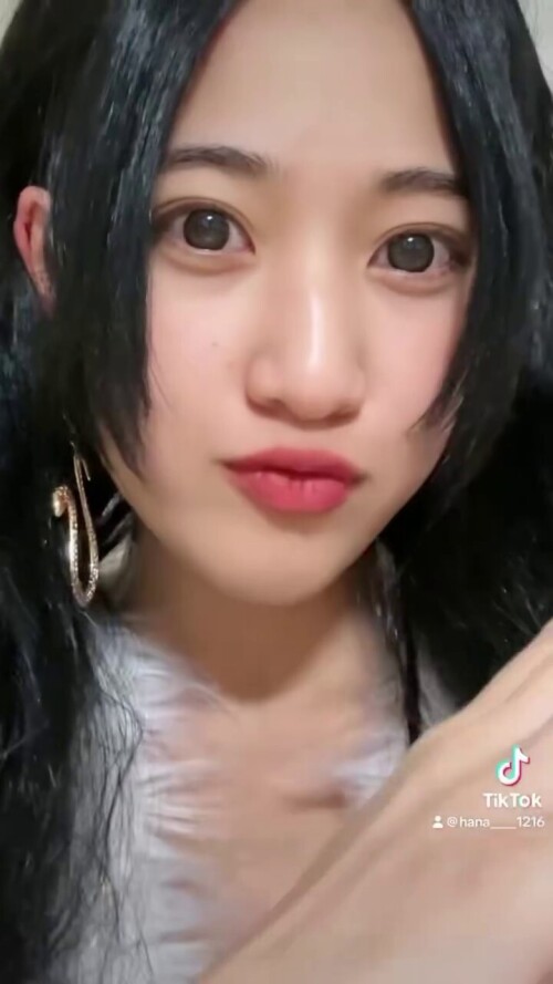 Hana Okamoto 2045