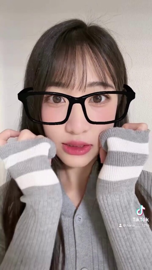 Hana Okamoto 2032