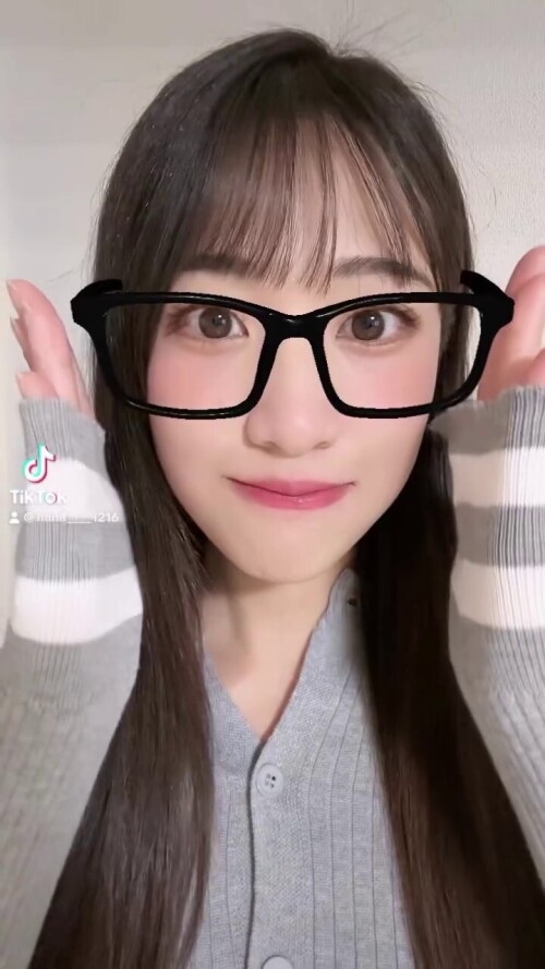 Hana Okamoto 2026