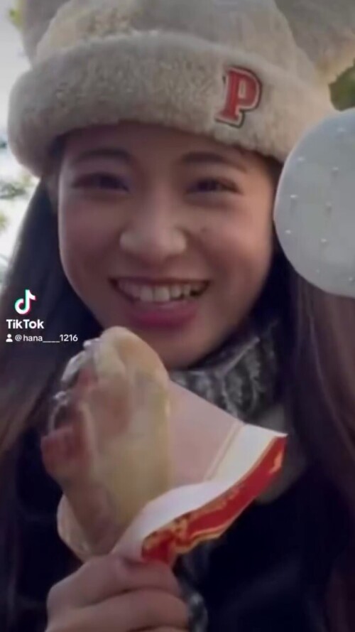 Hana Okamoto 2060